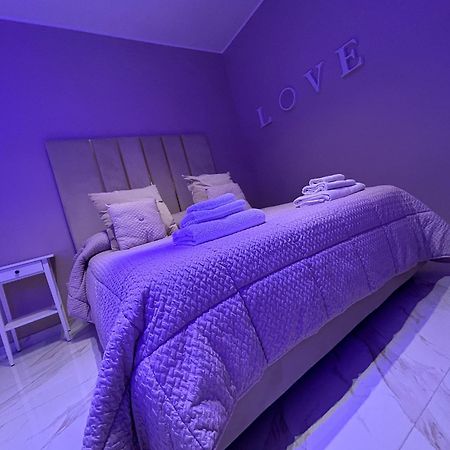 Holiday House Katane คาตาเนีย ภายนอก รูปภาพ