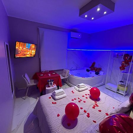 Holiday House Katane คาตาเนีย ภายนอก รูปภาพ