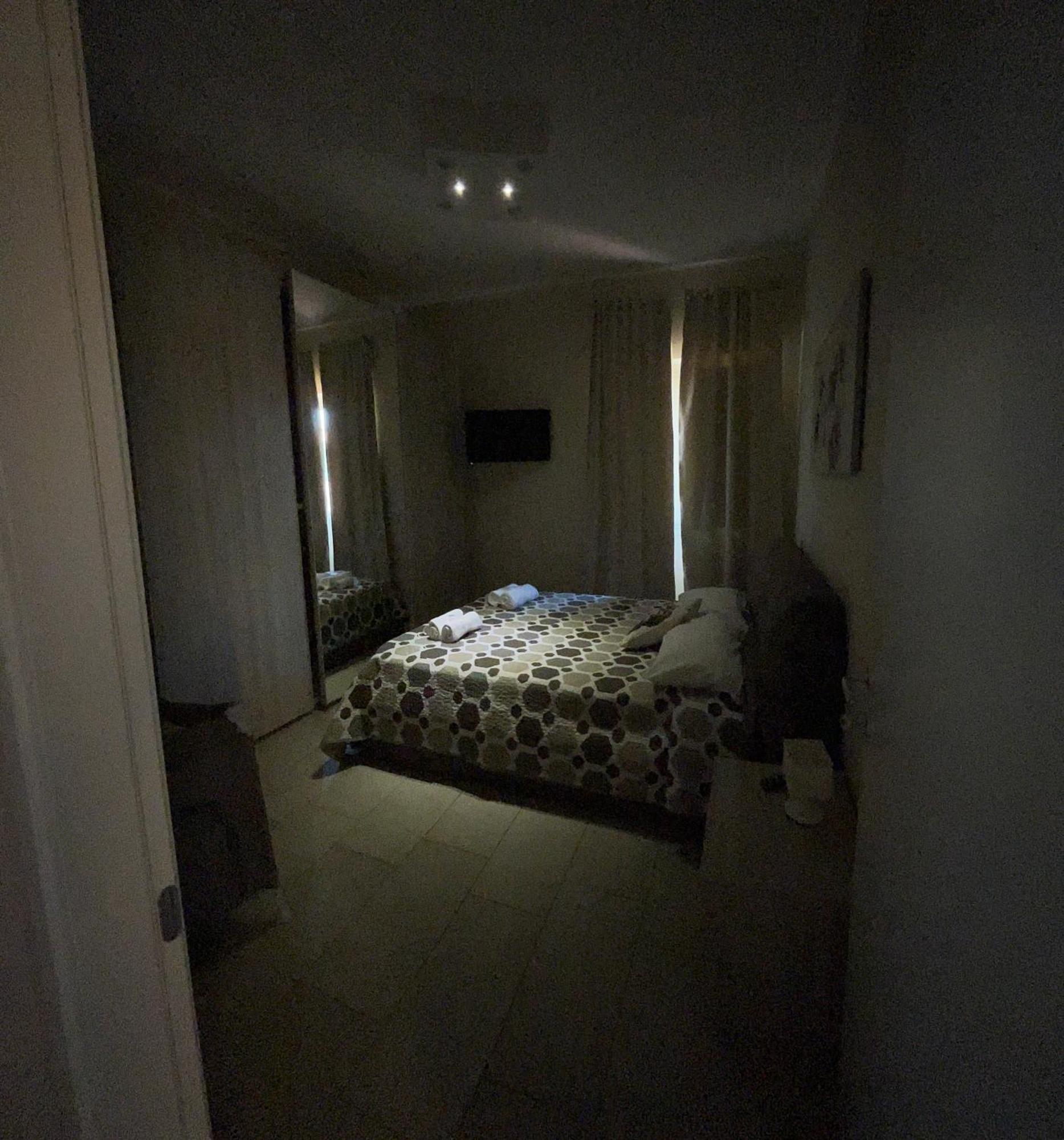 Holiday House Katane คาตาเนีย ภายนอก รูปภาพ