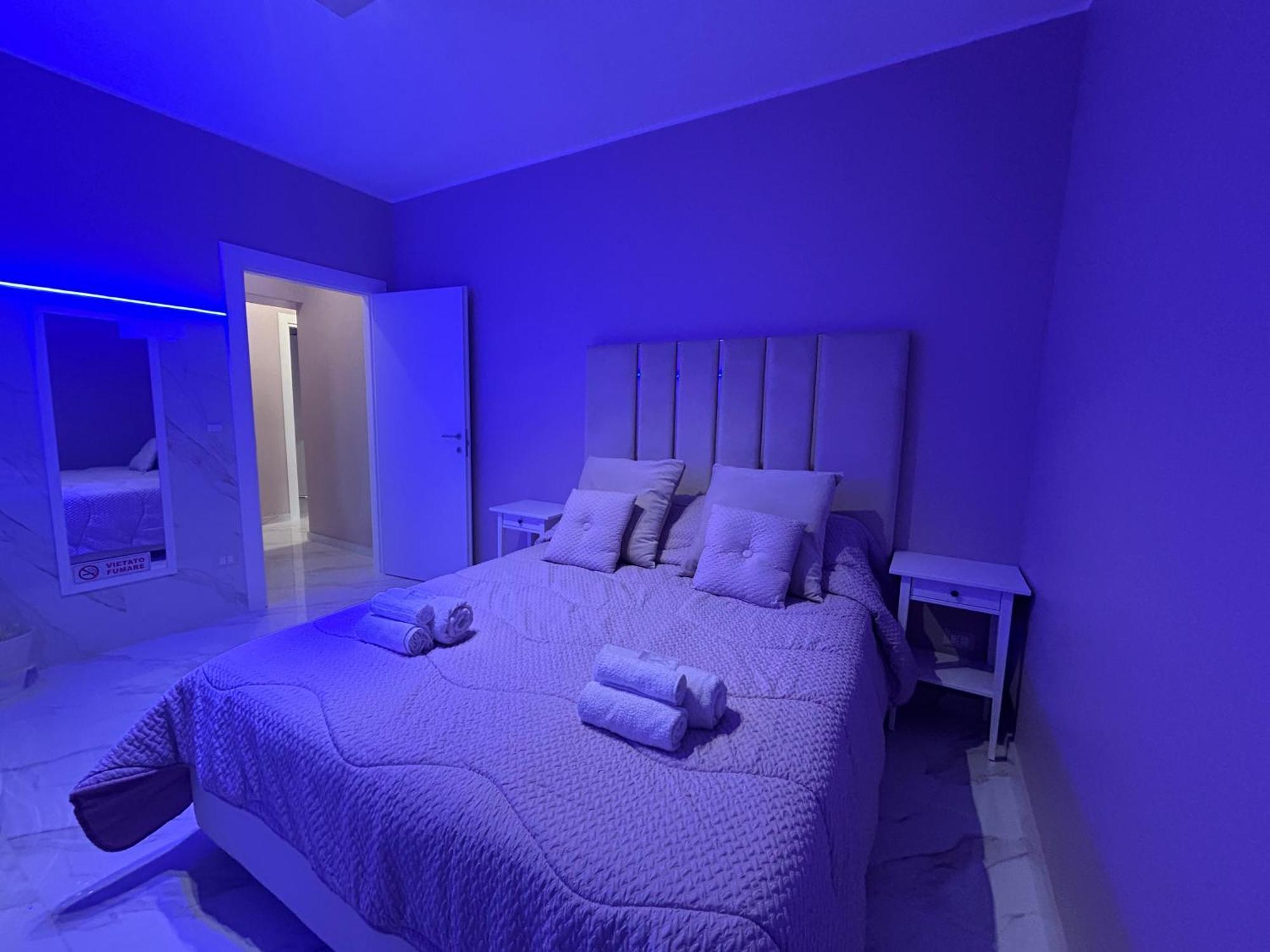 Holiday House Katane คาตาเนีย ภายนอก รูปภาพ