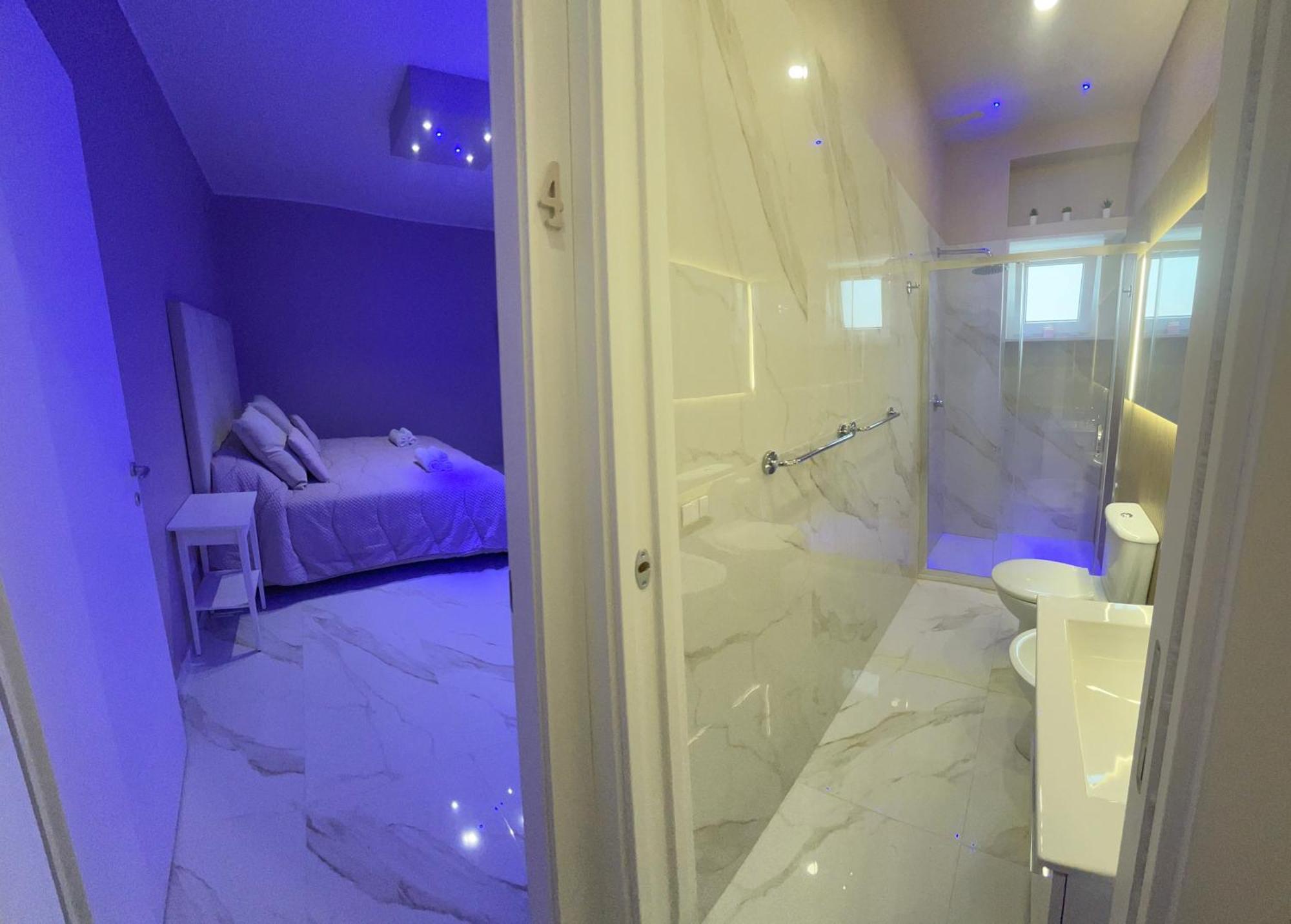 Holiday House Katane คาตาเนีย ภายนอก รูปภาพ