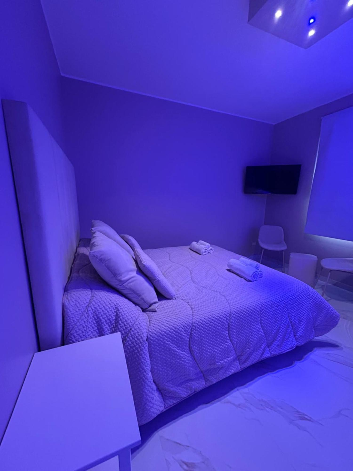 Holiday House Katane คาตาเนีย ภายนอก รูปภาพ