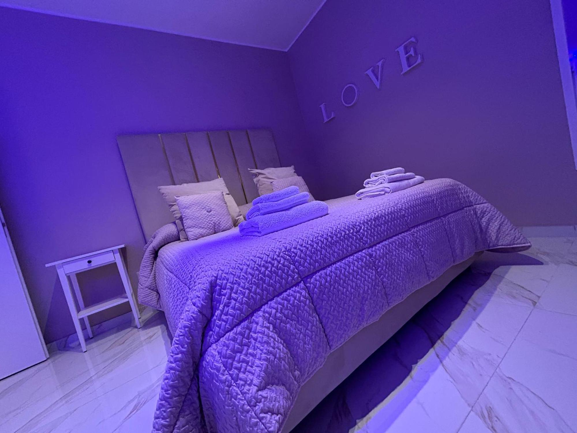 Holiday House Katane คาตาเนีย ภายนอก รูปภาพ